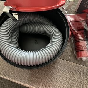 Lux Wet/Dry Air Vacuum